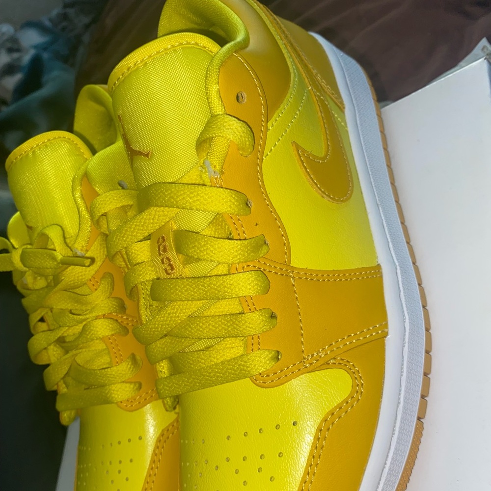Air Jordan 1 Low